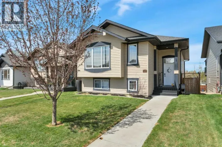 149 Bowman Circle, Sylvan Lake