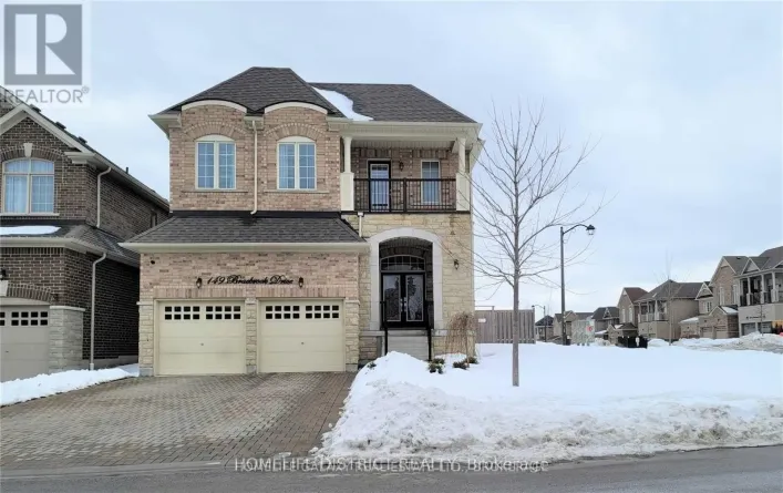 149 BRAEBROOK DRIVE, Whitby