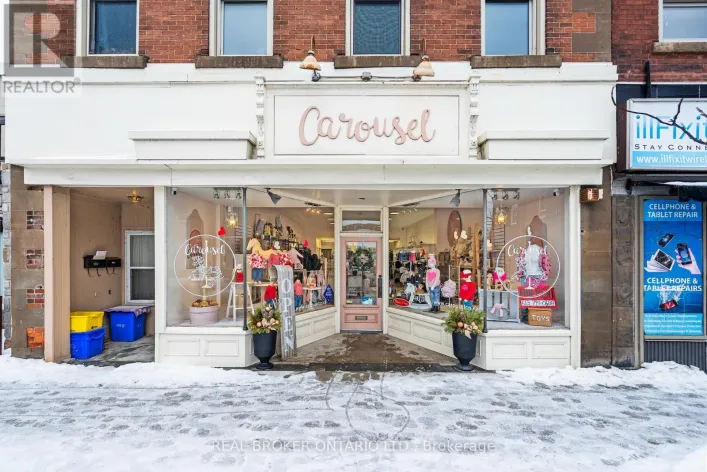 149 BRIDGE STREET, Carleton Place