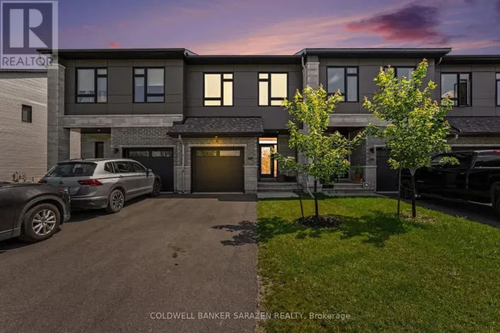 149 BRISTOL CRESCENT, North Grenville