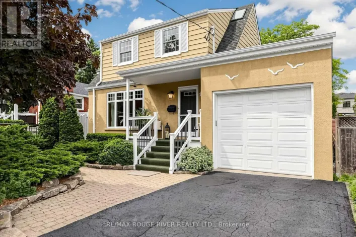 149 BROOKLAWN AVENUE, Toronto
