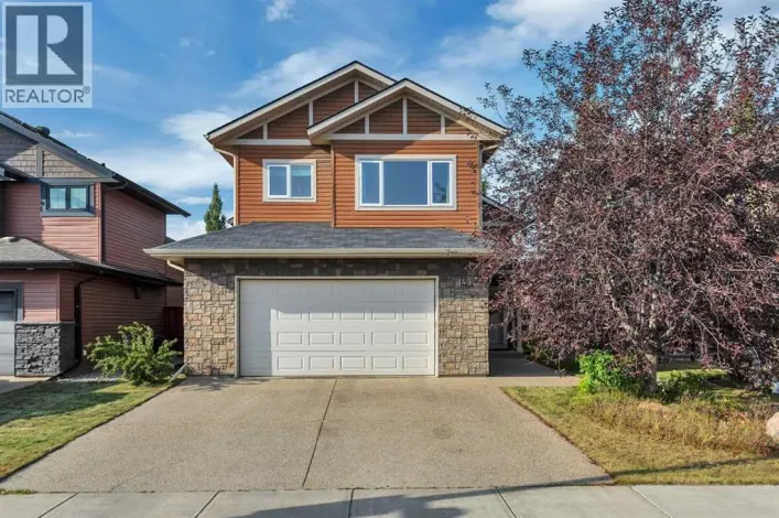 149 Carrington Drive, Red Deer