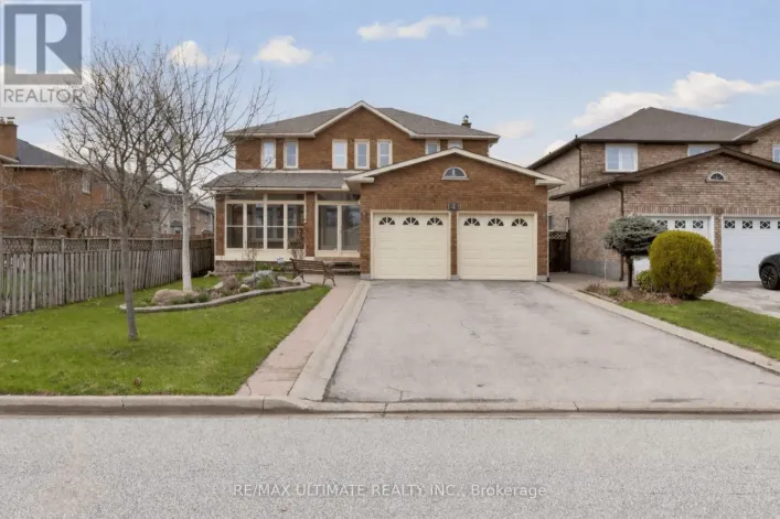 149 CASTLEHILL ROAD, Vaughan