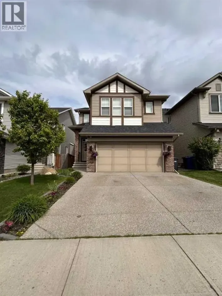 149 Cimarron Vista Crescent, Okotoks