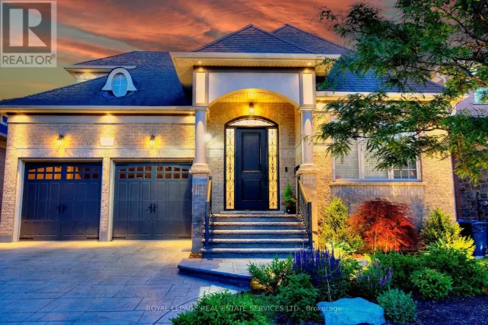 149 COASTLINE DRIVE, Brampton
