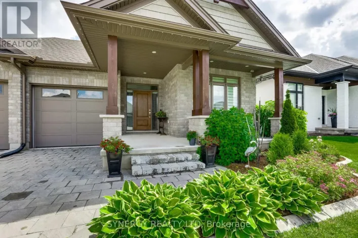149 COLLINS WAY, Strathroy-Caradoc
