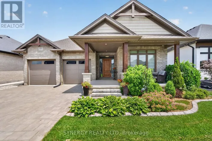 149 COLLINS WAY, Strathroy-Caradoc
