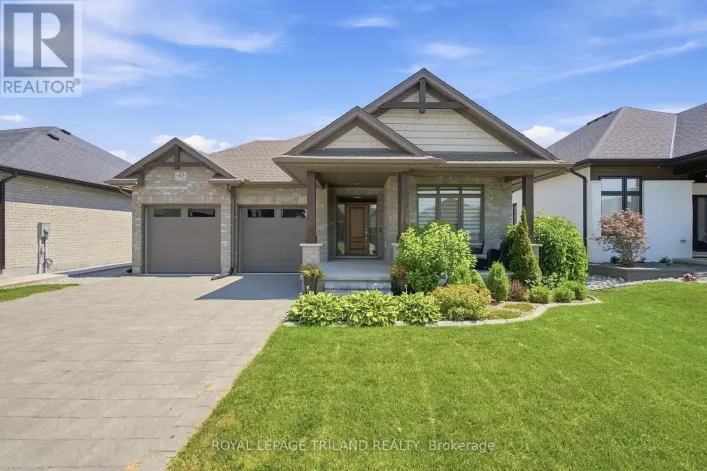 149 COLLINS WAY, Strathroy-Caradoc