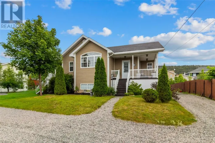 149 Conception Bay Highway, Holyrood