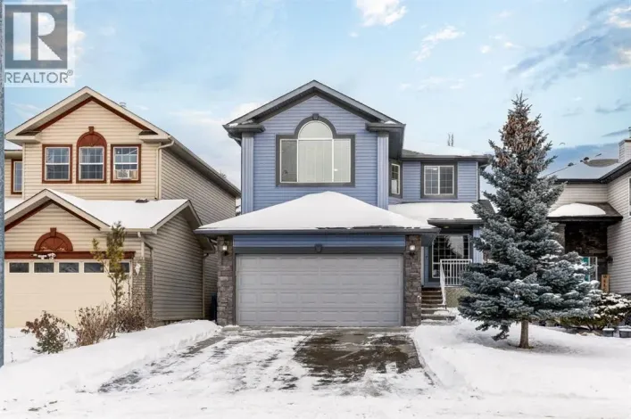 149 Coventry Court NE, Calgary