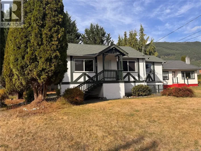 149 Cowichan Lake Rd, Lake Cowichan