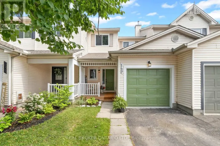 149 CRAMPTON DRIVE, Carleton Place