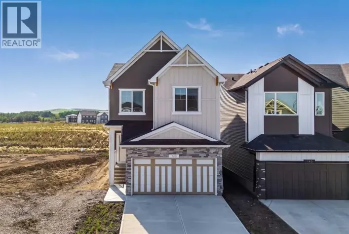 149 Creekside Street SW, Calgary