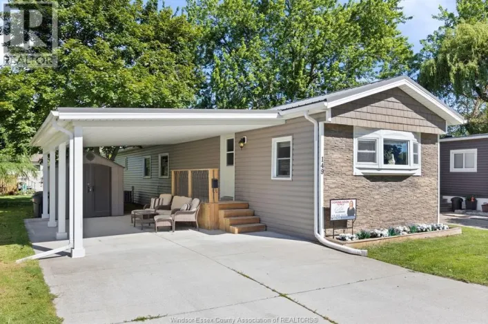 149 DANA, Essex