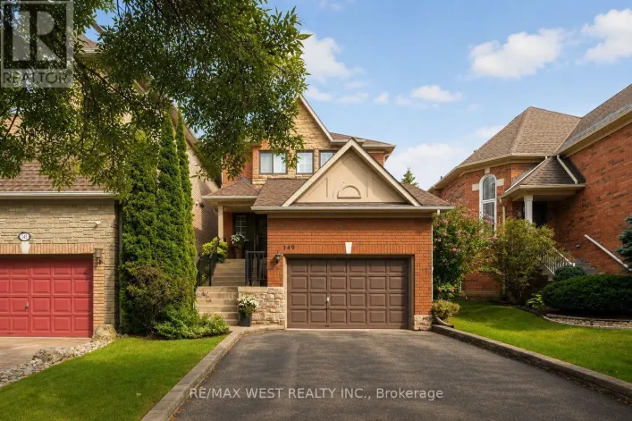 149 DEERGLEN TERRACE, Aurora