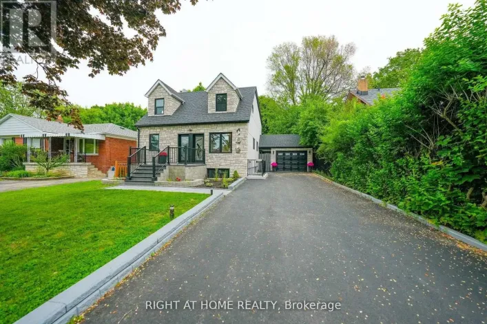 149 DORSET ROAD, Toronto