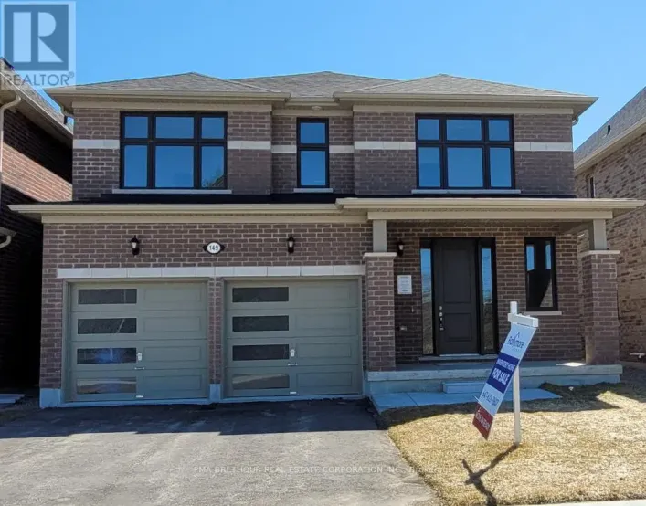 149 DOVEDALE DRIVE, Georgina