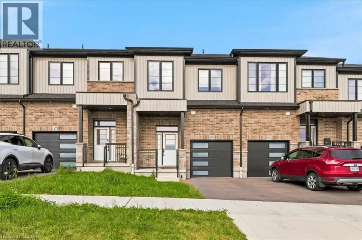 149 DUNNIGAN Drive, Kitchener