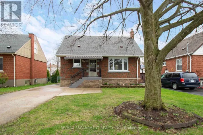 149 EAST 34TH STREET, Hamilton