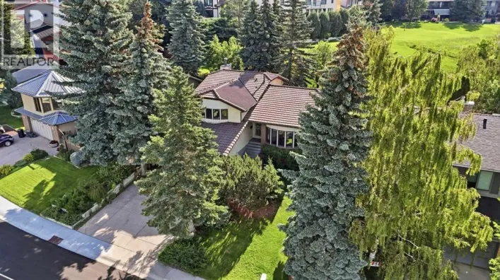 149 Edgehill Drive NW, Calgary