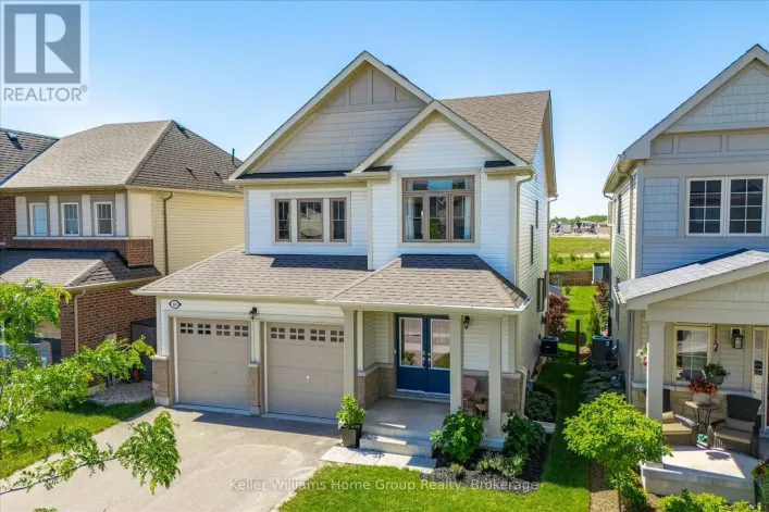 149 ELLIOT AVENUE E, Centre Wellington