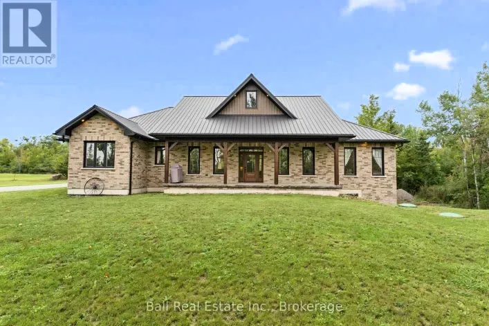 House for sale: 149 ELLWOOD CRESCENT, Trent Lakes