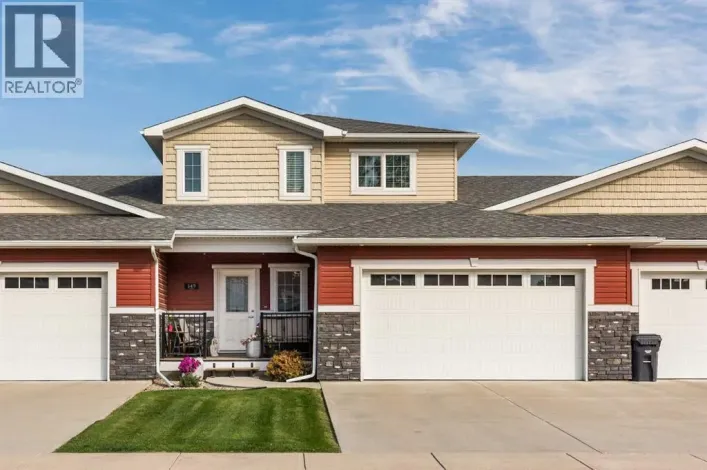 149 Fairmont Boulevard S, Lethbridge