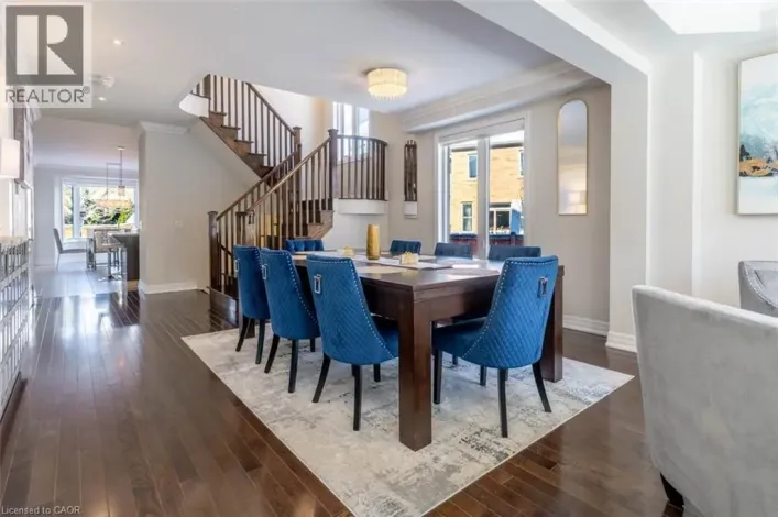 149 FORBES Terrace, Milton