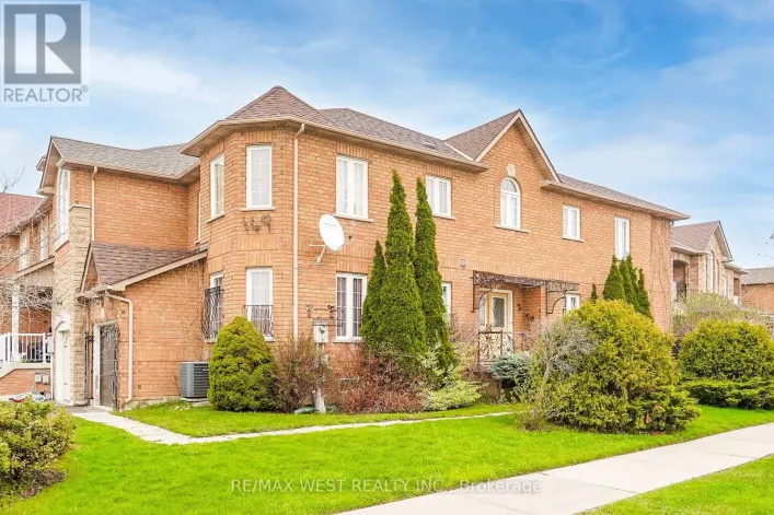 149 FOXCHASE AVENUE, Vaughan