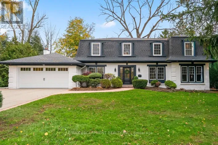 149 FRUITLAND AVENUE, Burlington