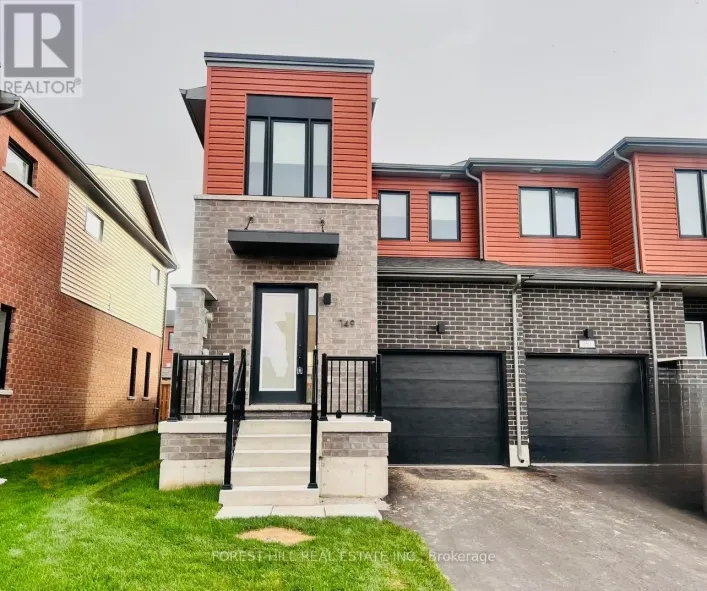 149 GATELAND DRIVE, Barrie