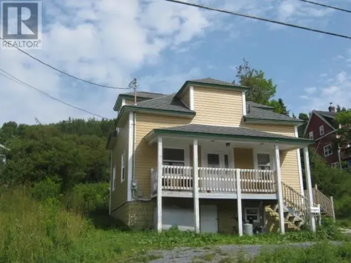 149 Georgetown Road, Corner Brook
