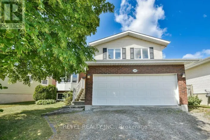 149 GIRDWOOD CRESCENT, Timmins
