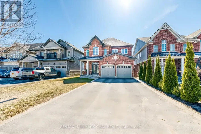 149 GOLD PARK GATE, Essa