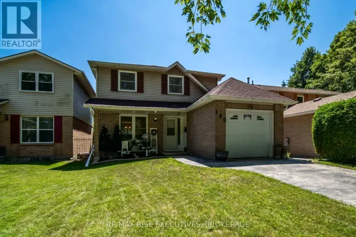 149 GRENADIER DRIVE, Kingston)