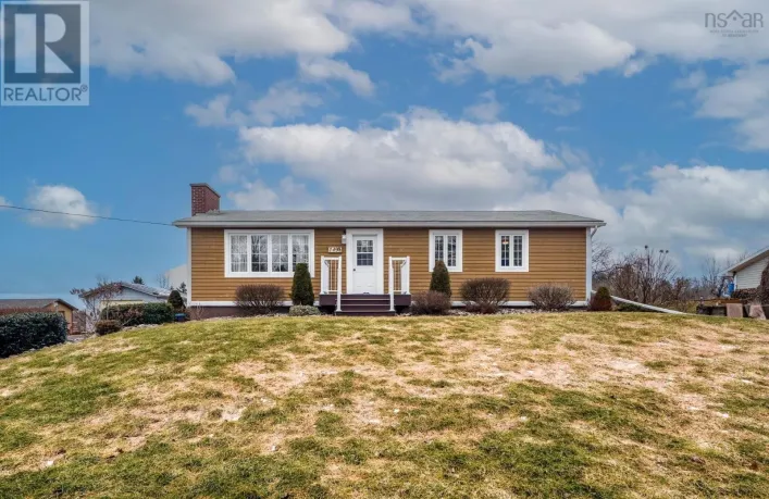 149 Harris Road, Pictou
