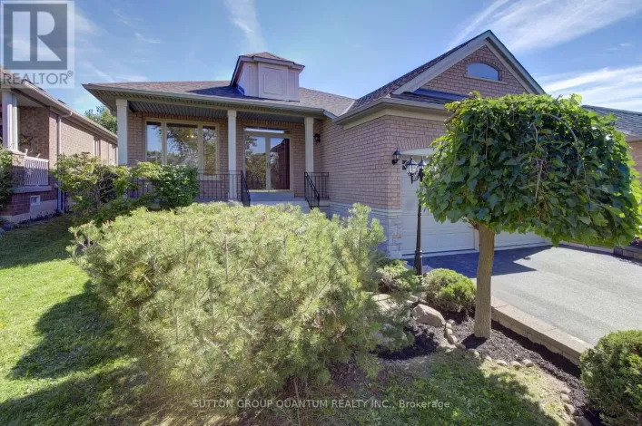 149 HAYMER DRIVE, Vaughan