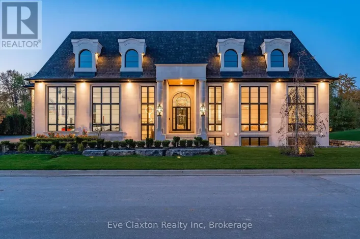 149 HERITAGE LAKE DRIVE, Puslinch