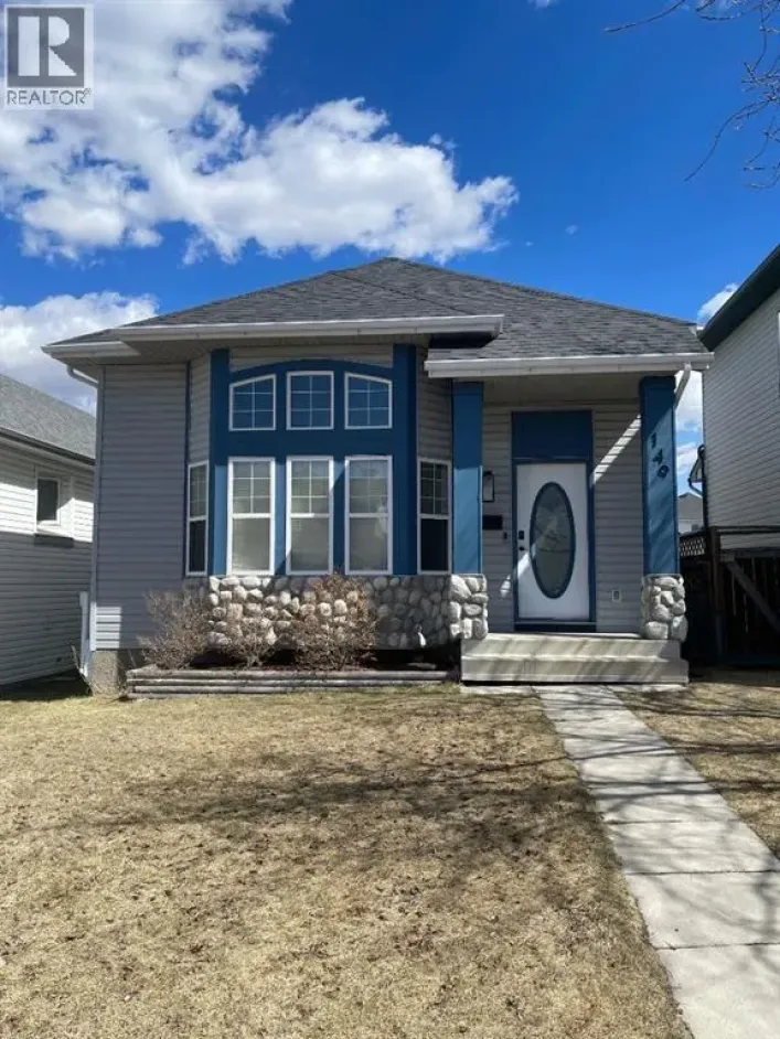 149 Hidden Ranch Road NW, Calgary