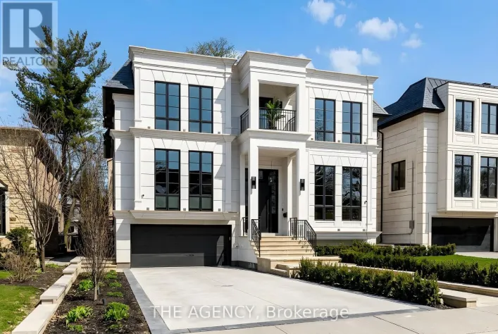 149 HIGHLAND CRESCENT, Toronto