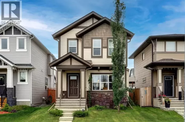 149 Hillcrest Avenue, Airdrie