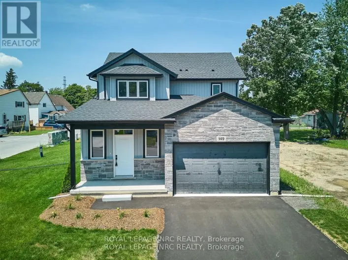 149 HODGKINS AVENUE, Thorold