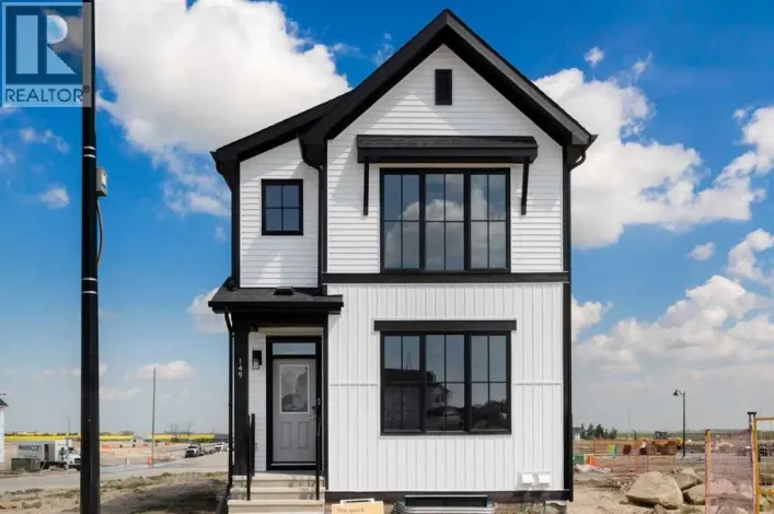 149 Homestead View NE, Calgary