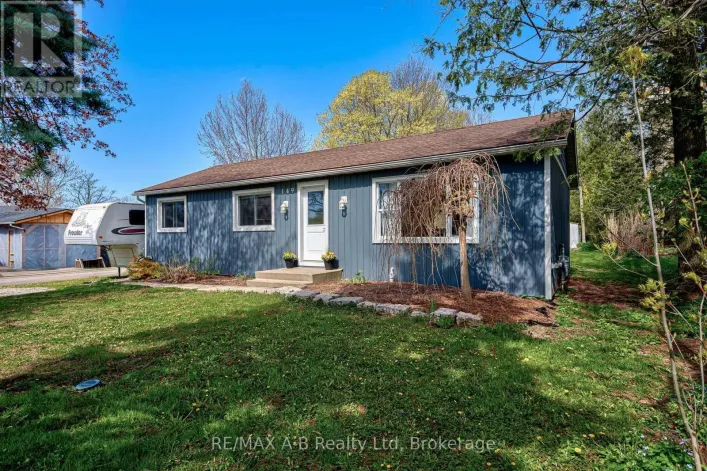 149 ISABELLA STREET, Huron East