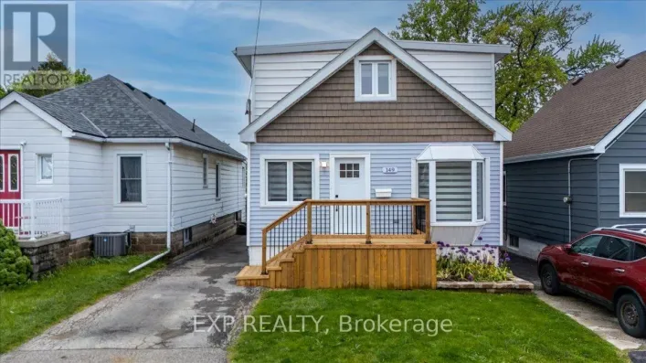 149 IVON AVENUE, Hamilton