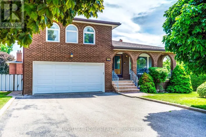 149 JEANNE DRIVE W, Vaughan