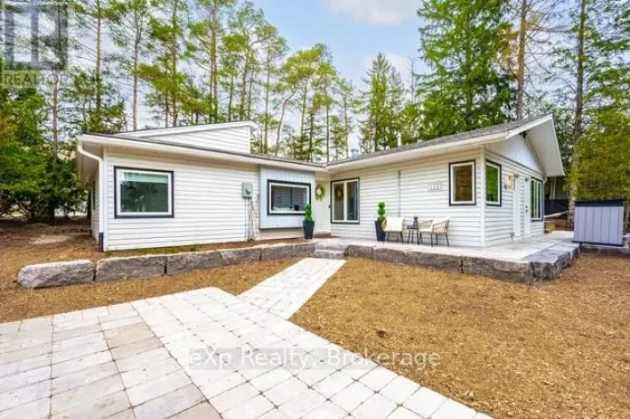 149 KERTLAND STREET, Centre Wellington