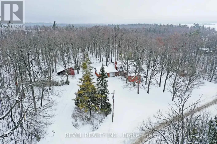 149 LAKEBREEZE ROAD, Kawartha Lakes