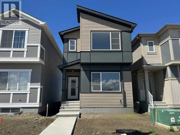 149 Lincoln Crescent, Rural Red Deer County