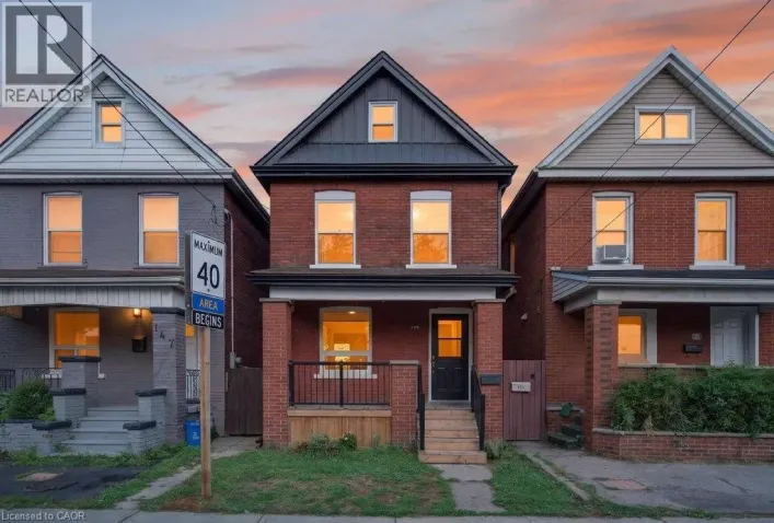 149 LOTTRIDGE Street, Hamilton